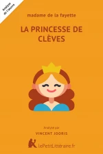 La Princesse de Clèves